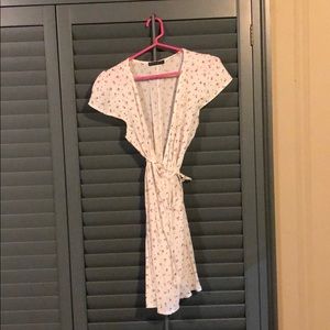 Brandy Melville Robbie Dress